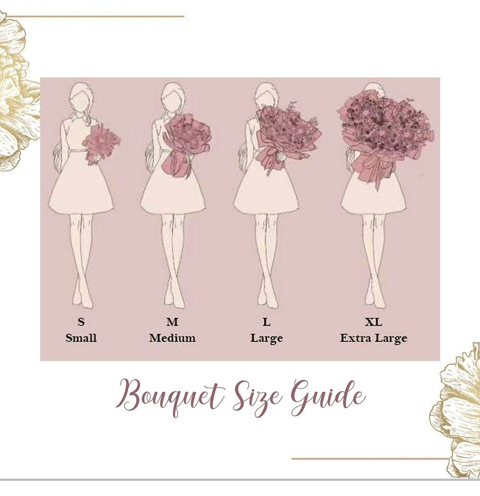 Thumbnail: Hot Chic - Fresh Flowers