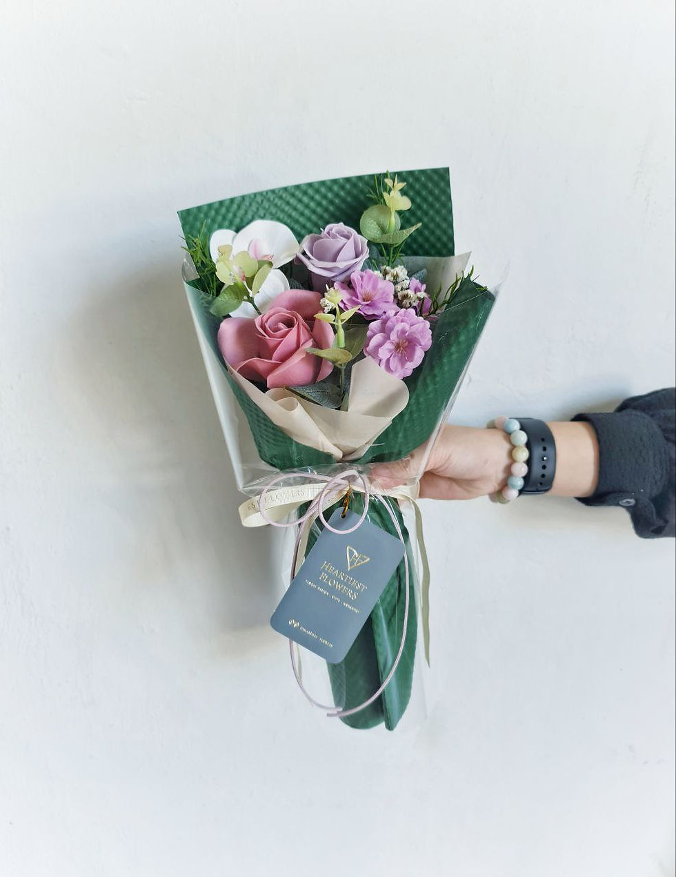 Thumbnail: Medley - Soap Flower