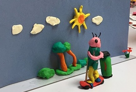 Young Animators Studio
