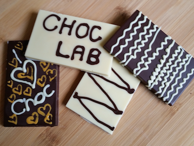 Chocolate Laboratory