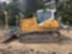 2016 LIEBHERR PR726 LGP BULLDOZER