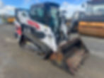 2021 T66 BOBCAT SKIDSTEER