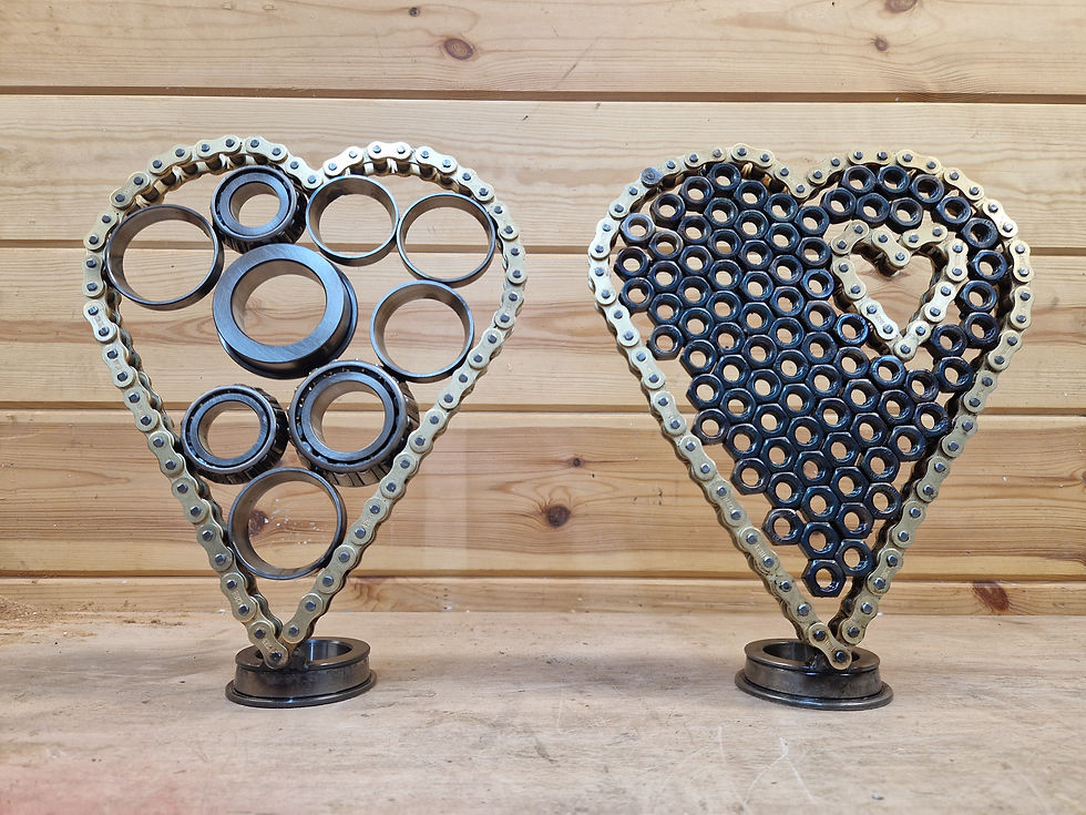 Thumbnail: Heart in a heart