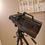 Thumbnail: Panasonic M7 Camcorder lamp
