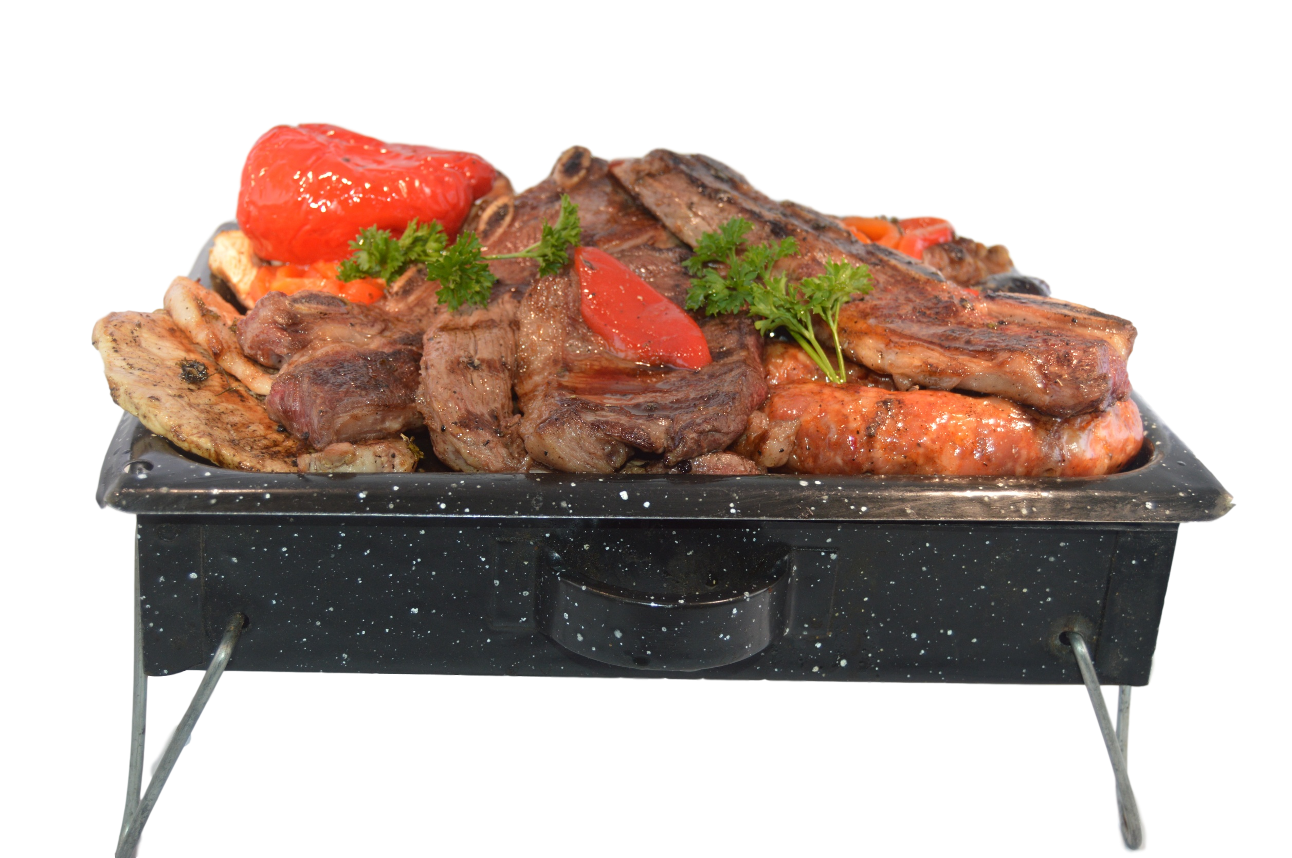 La Estancia Elizabeth, NJ Parrillada