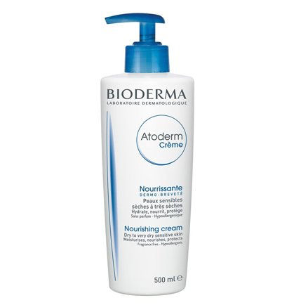 Atoderm Intensive Baume 500ml