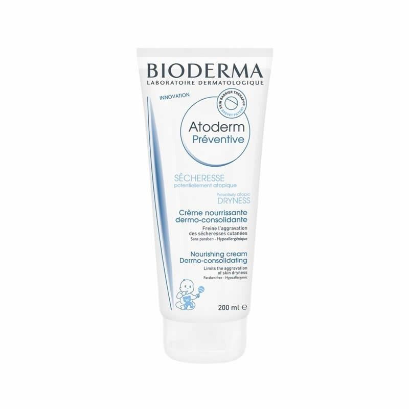 Atoderm Preventive 200ml