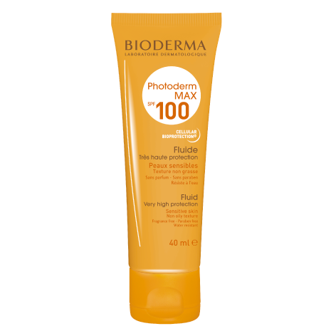 Photoderm Max Fluide Spf100 40ml