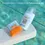 Miniatura: Fotoprotector Invisible Stick SPF 50