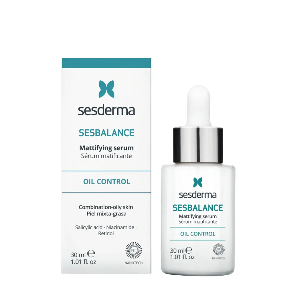 SESBALANCE SERUM MATIFICANTE 30ML