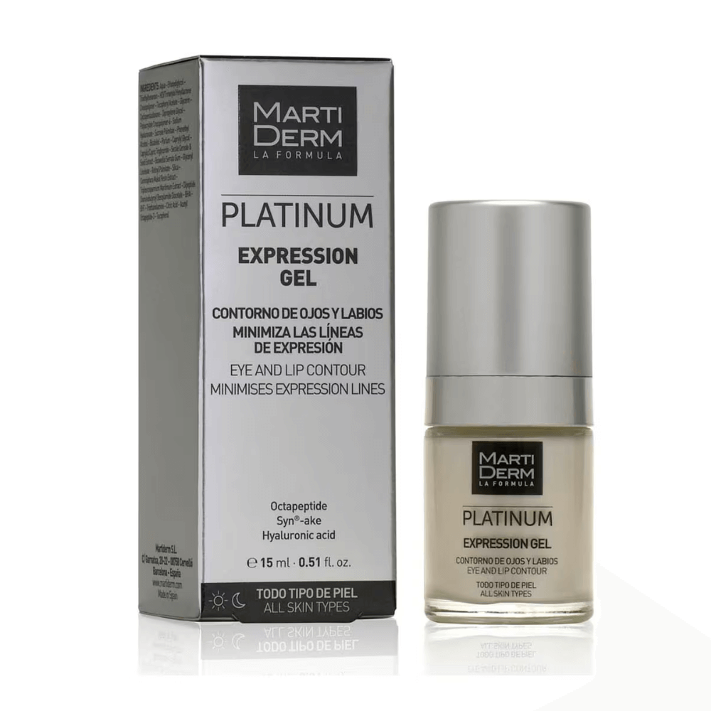 Expression Gel