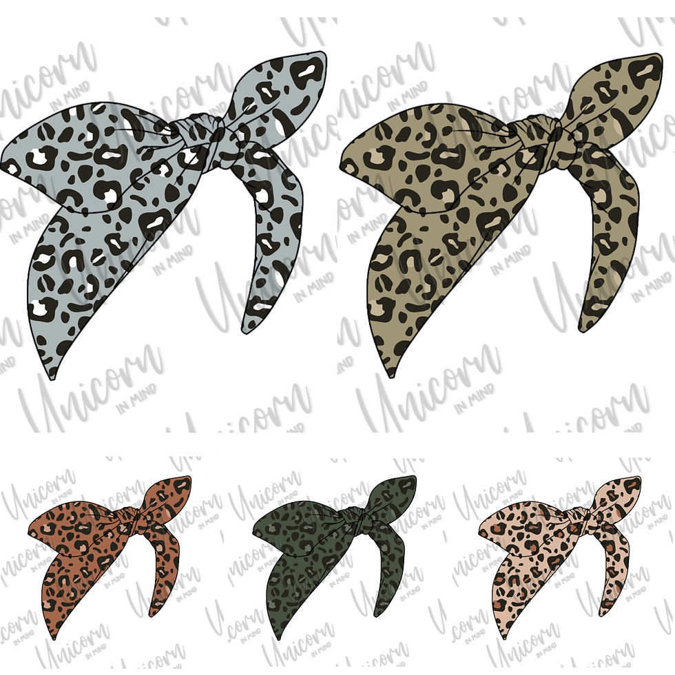 Thumbnail: WHOLE SALE Alice bands with bow