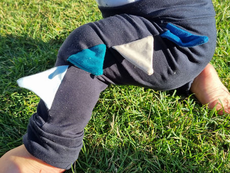 Grow With Me Clothing