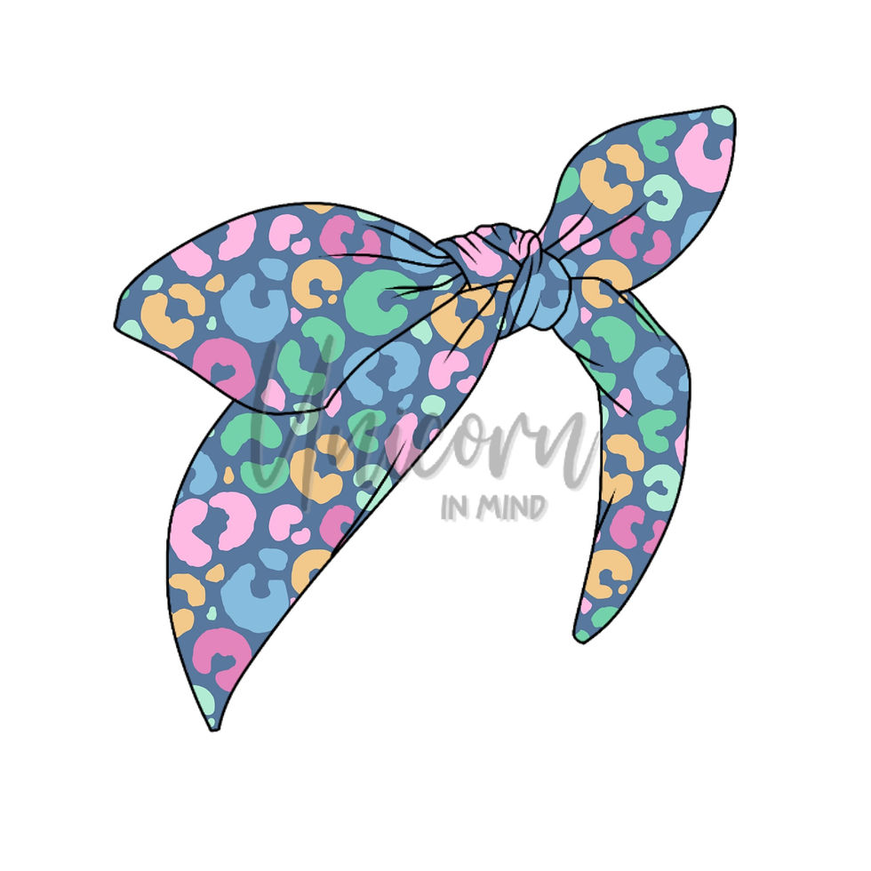 Thumbnail: WHOLE SALE Alice bands with bow