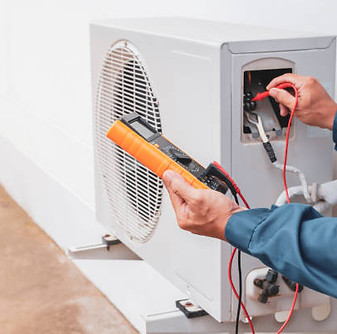 Residential Repair