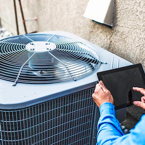 Residential Heating