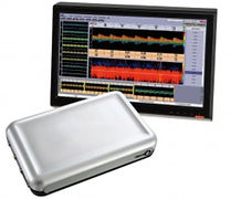 TCD with 27" screen or Laptop