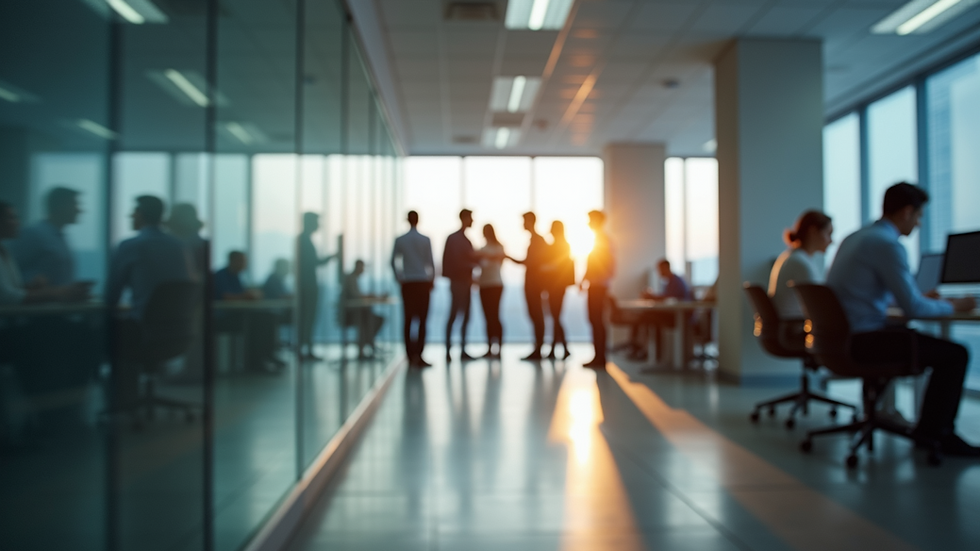 Estrategias de escalabilidad para empresas modernas