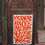 Miniature : Corail Organique Orange - tapis -