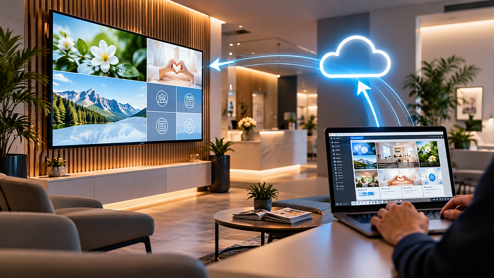 Digitale Beschilderung mit Cloud-Synchronisierung.png
