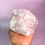 Thumbnail: Raw Rose quartz Chunk - Large