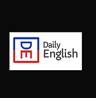 Creación Otec Daily English