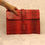 Thumbnail: Clutch H Bag Large