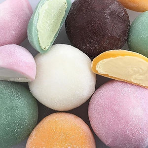 Mochi (2pz)