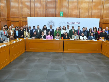 Ante crisis climática, soluciones a largo plazo: Ruth Salinas