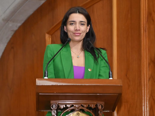 Tres años de cárcel por abandonar a las y los adultos mayores: Itzel Pérez