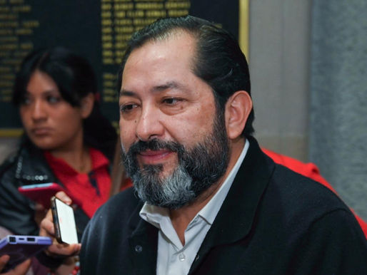 Arrancará Congreso periodo ordinario con 140 iniciativas por analizar