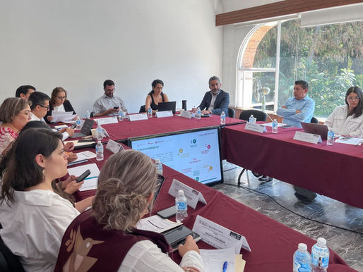 Suma esfuerzos Gobierno del EdoMéx con 59 municipios mexiquenses de la Zona Metropolitana del Valle de México para lograr un crecimiento ordenado, responsable y planeado