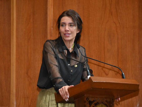 Plantea GPPVEM expedir la Ley Estatal de Acceso y Promoción de la Paz