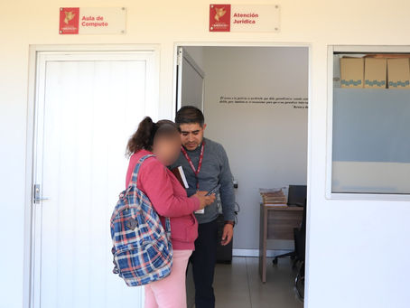 Atiende Gobierno del EdoMéx a más de mil 300 mujeres en situación de violencia de Nezahualcóyotl