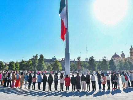 Avanza Congreso del Edomex en protección y derechos de las mujeres