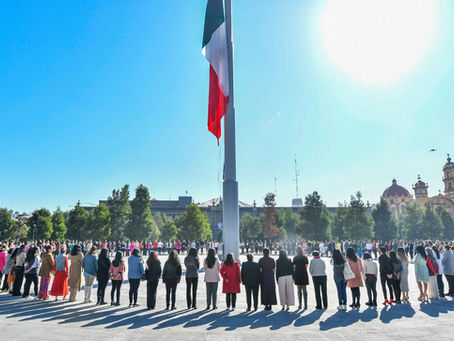 Avanza Congreso del Edomex en protección y derechos de las mujeres