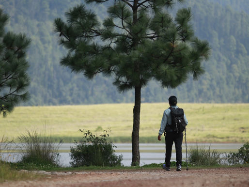 Descubre Amanalco, Pueblo con Encanto del EdoMéx y disfruta del senderismo, ciclismo de montaña y kayaks  