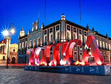 Toluca bajo asedio: violencia, caos vial y un alcalde más enfocado en pleitos que en la seguridad