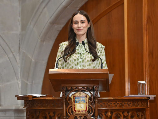 GPPVEM promueve activación física con deducción de impuestos