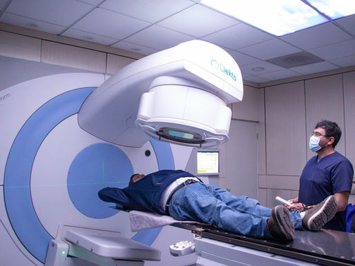 Destina Gobierno de Delfina Gómez más de mil millones de pesos para la atención del cáncer en el Estado de México