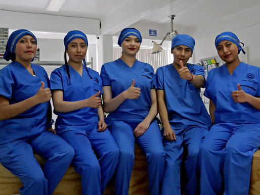 ¡Aún estás a tiempo! Gobierno del EdoMéx invita a estudiantes a sumarse al Servicio Social Comunitario para el Bienestar 2026