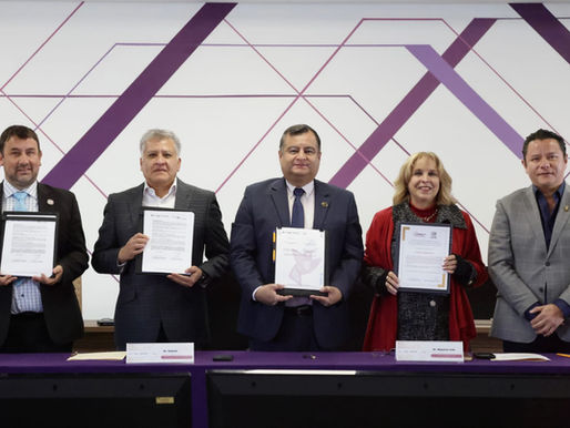 Consolida Gobierno del EdoMéx la red más grande del país para proyectos socioambientales; respalda 35 iniciativas científicas