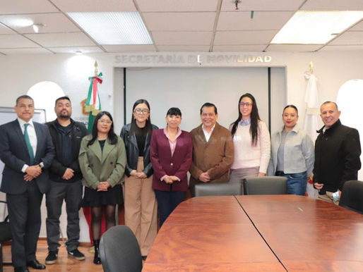 Gobierno del EdoMéx plantea acciones en 2026 para prevenir casos de acoso en el transporte: capacitación a operadores, campañas y herramientas digitales