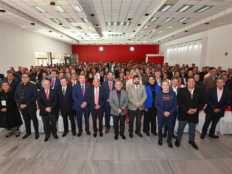 Certifica Gobierno del Estado de México a 720 profesionales de la construcción para crear ciudades ordenadas y sostenibles