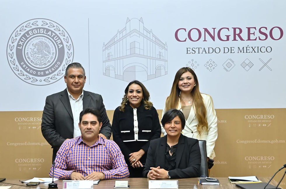 Avanza exhorto para la instalación de órganos municipales de gobernanza