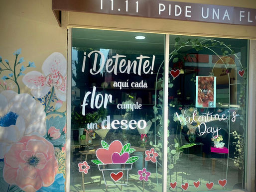 Proyecta Gobierno del EdoMéx más de 3 mil 700 mdp de derrama económica por el Día del Amor y la Amistad este 14 de febrero