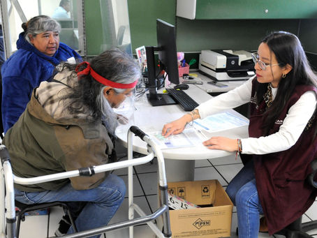 Al cierre de enero, Gobierno del EdoMéx recauda 2 mil 237 millones de pesos por pago de impuestos, muestra de la confianza de la ciudadanía mexiquense