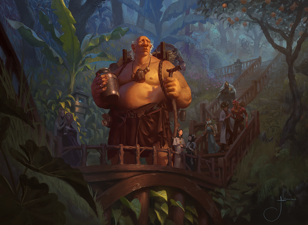 Athus_Neves_mach_of_the_lost_ones