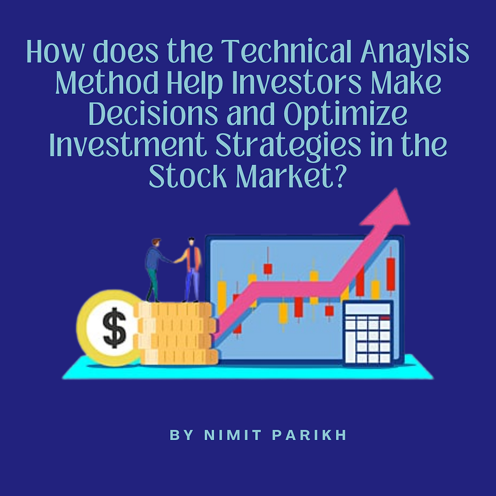 Using Technical Analysis for Stock Market Strategies