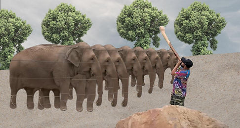 dancing elephants -Remix-Cover.jpg